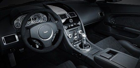 Vantage V12 8